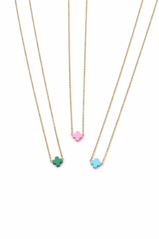 Petite Grace Necklace