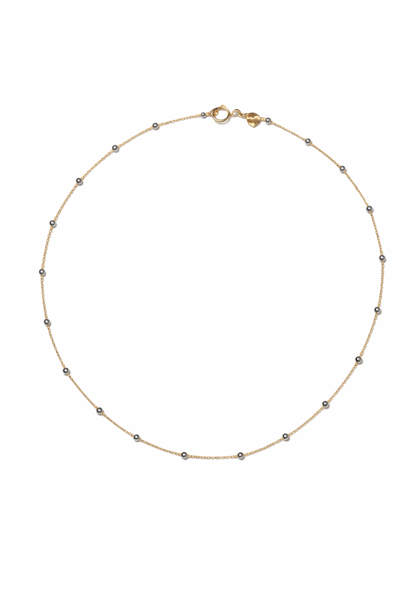 The Sicily Chain – Susan and Sicily Jewelry