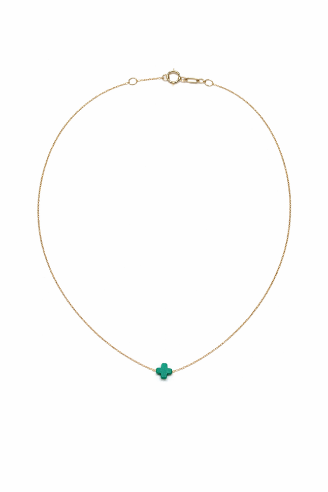 Petite Grace Necklace