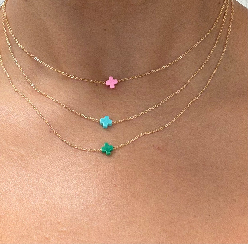 Petite Grace Necklace