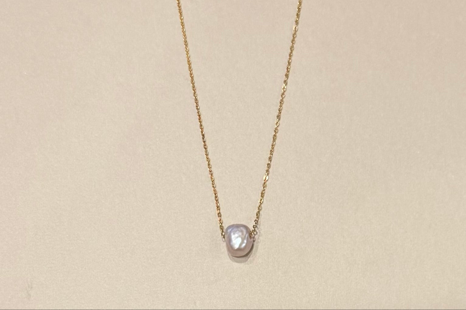 FreshWater Pearl Necklace