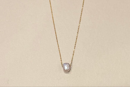 FreshWater Pearl Necklace