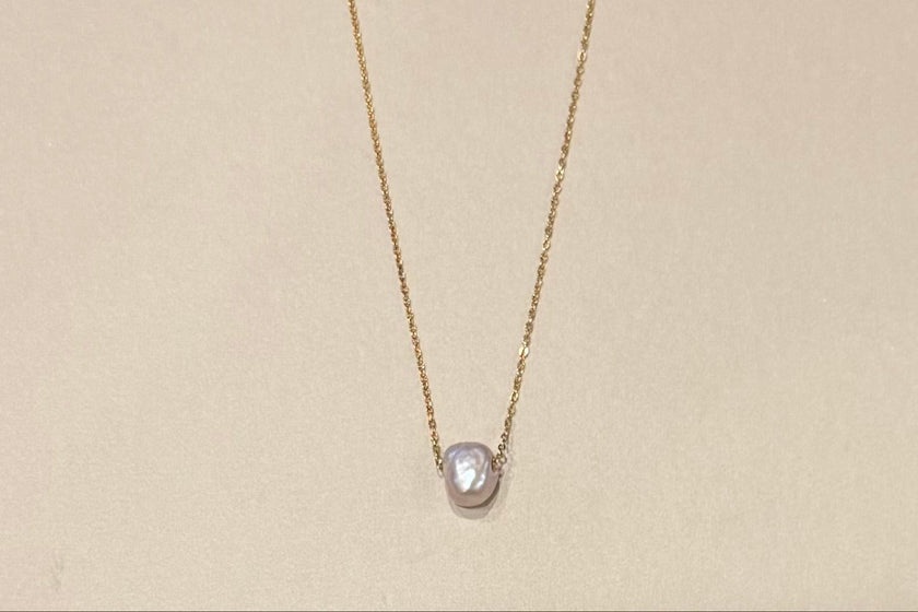 FreshWater Pearl Necklace