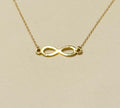 The Infinity Necklace