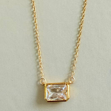 The Heirloom Necklace