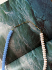 Wave Break Necklace
