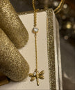 Dragonfly Drop Lariat