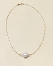 Large Pearl Necklace