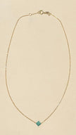Petite Grace Necklace