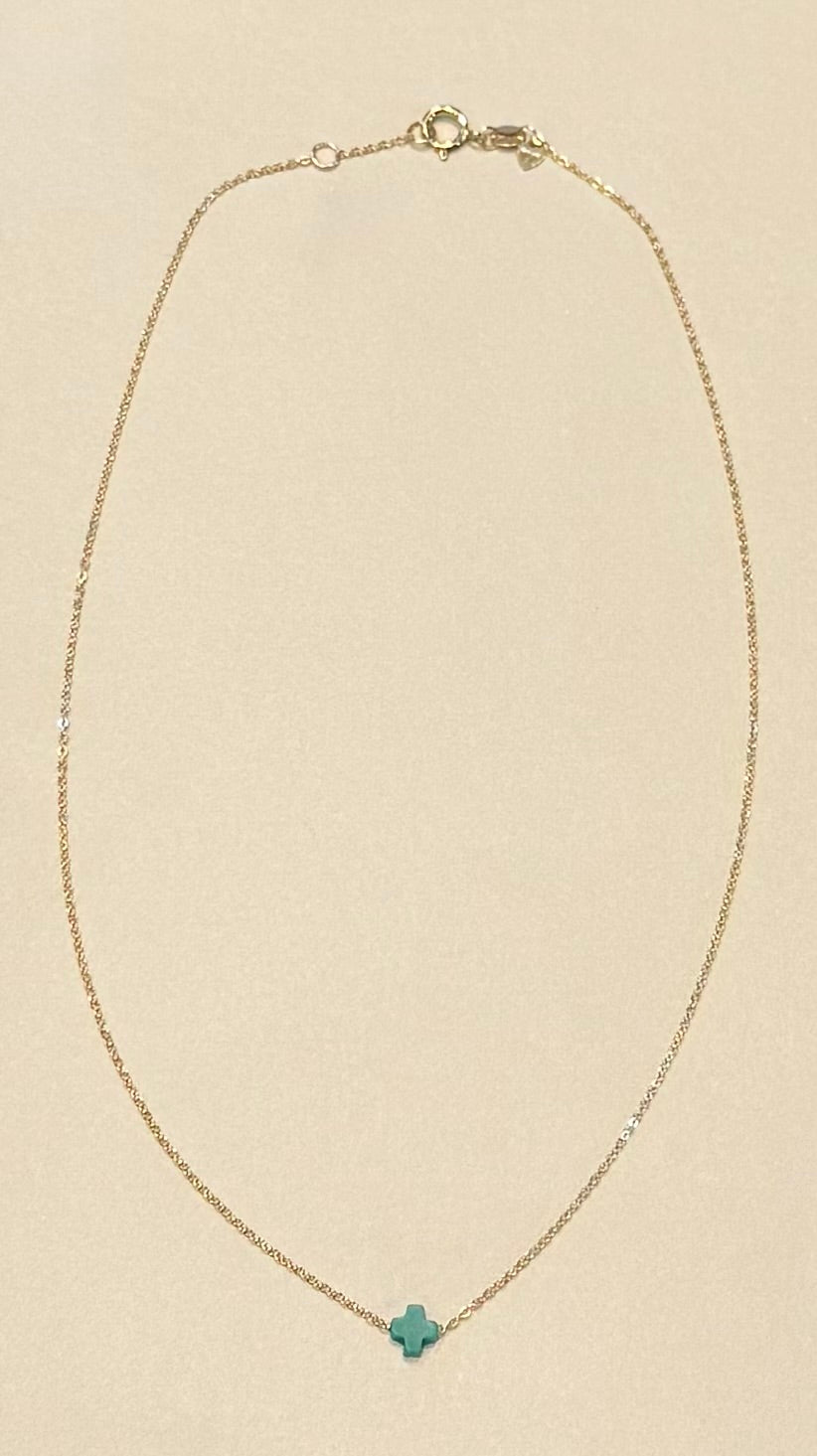 Petite Grace Necklace