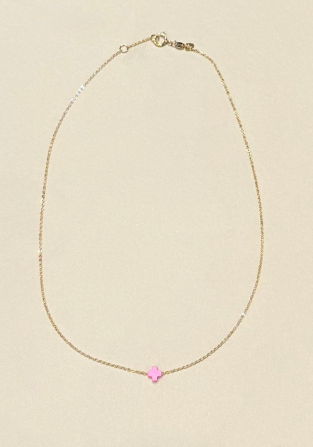 Petite Grace Necklace