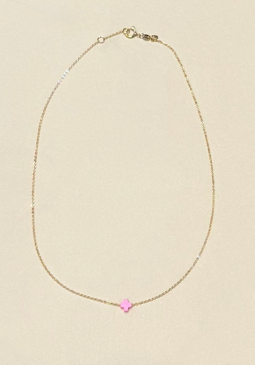 Petite Grace Necklace