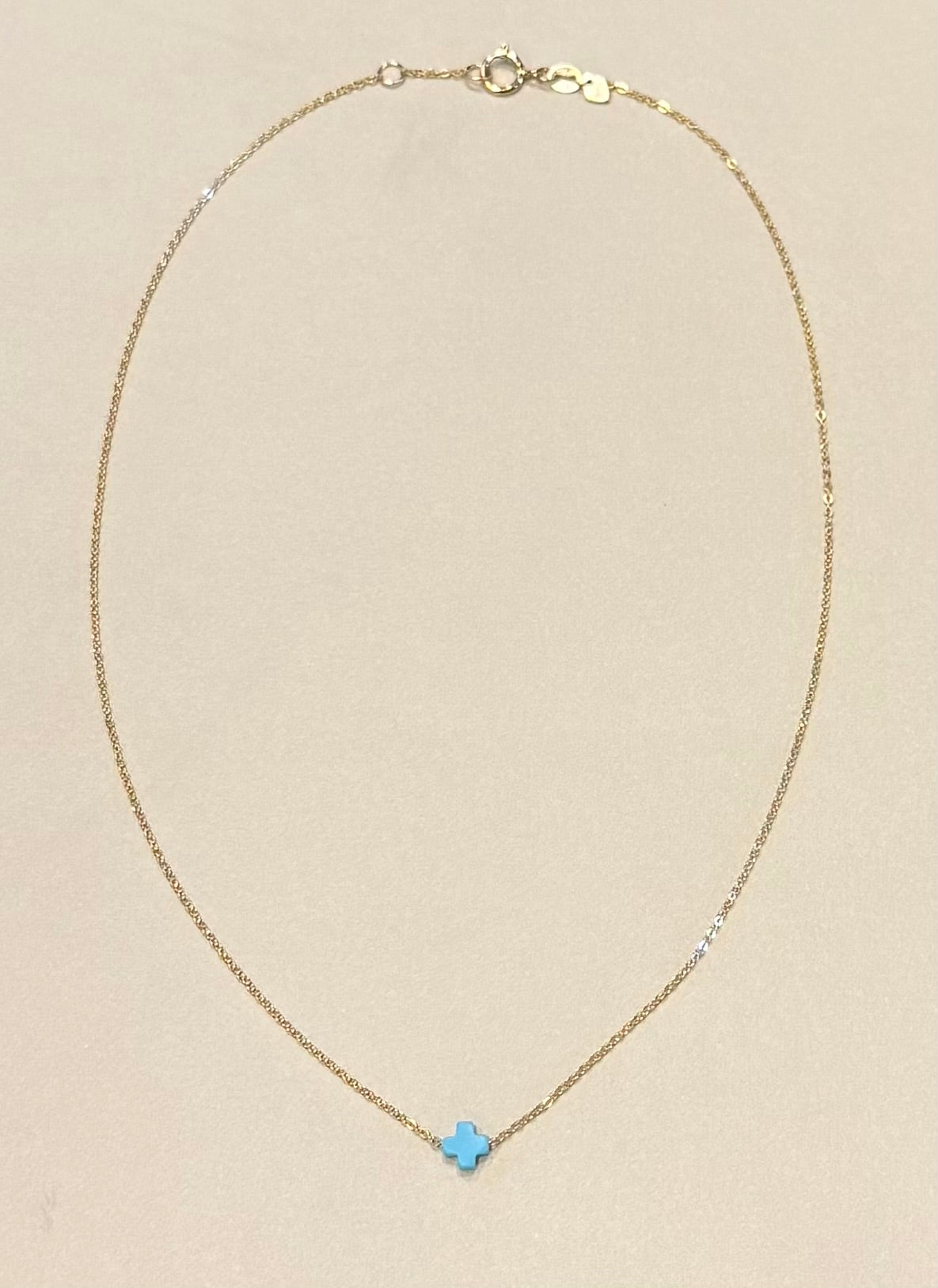 Petite Grace Necklace