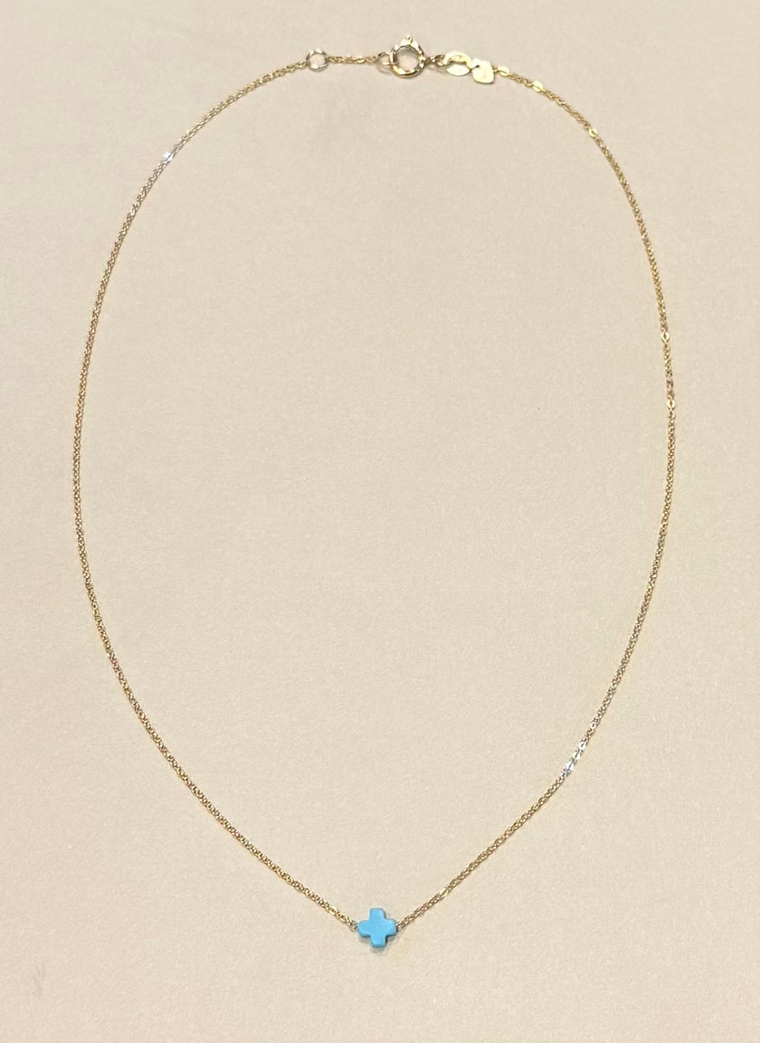 Petite Grace Necklace
