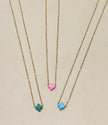 Petite Grace Necklace