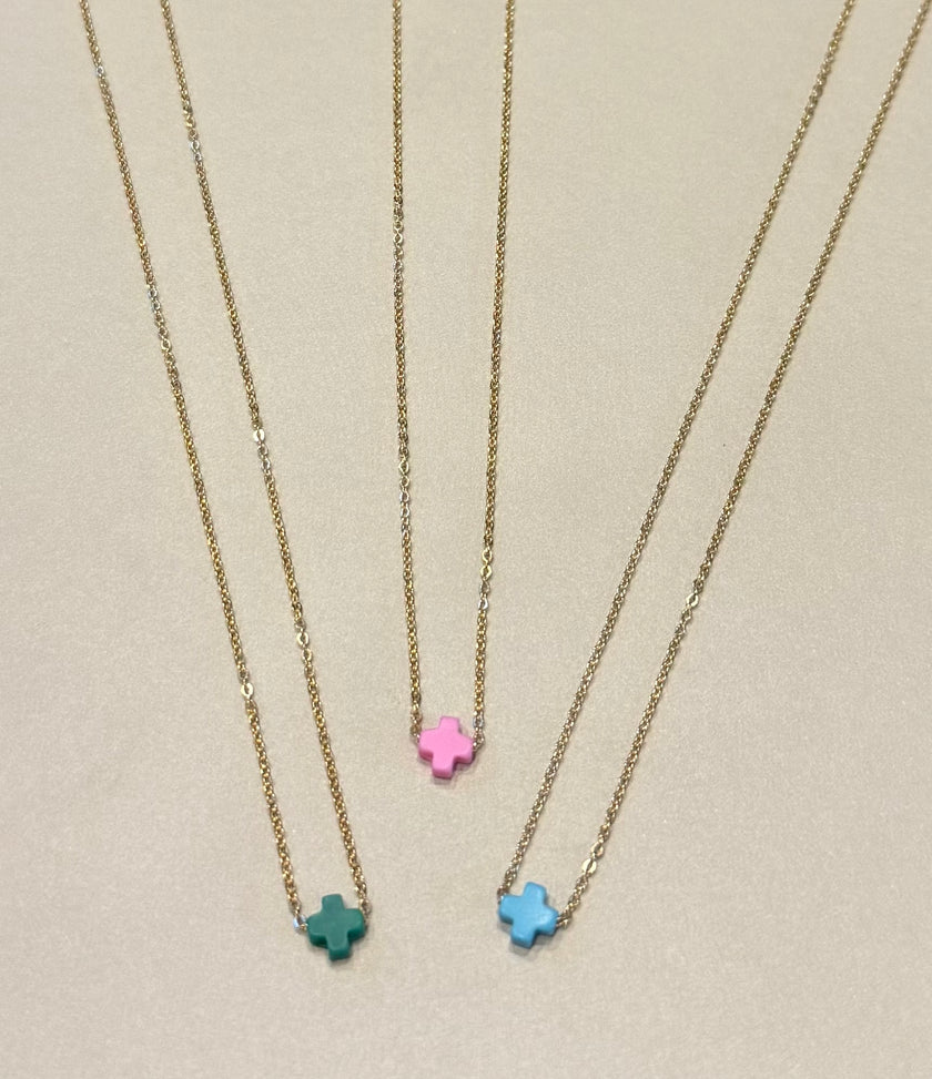 Petite Grace Necklace