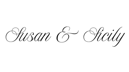 Susan and Sicily Jewelry