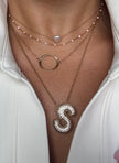 FreshWater Pearl Necklace