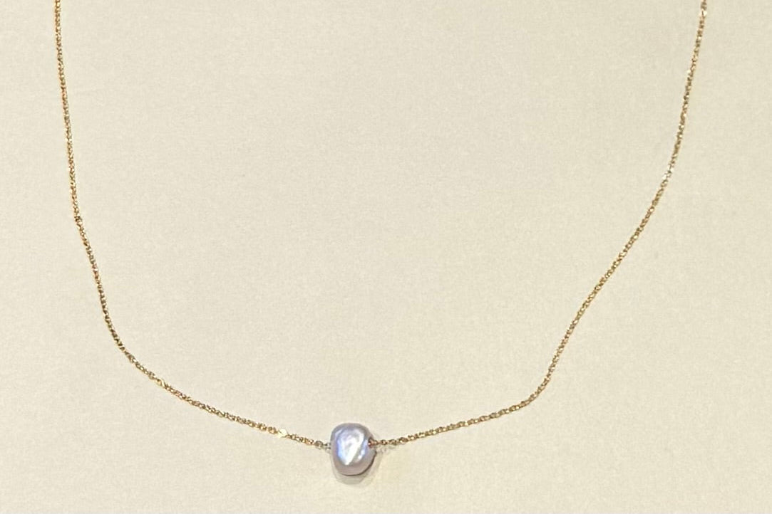 FreshWater Pearl Necklace