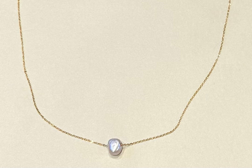 FreshWater Pearl Necklace